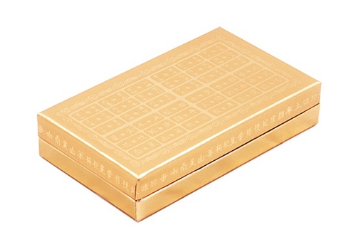 금싸바리 종이상자(10환)