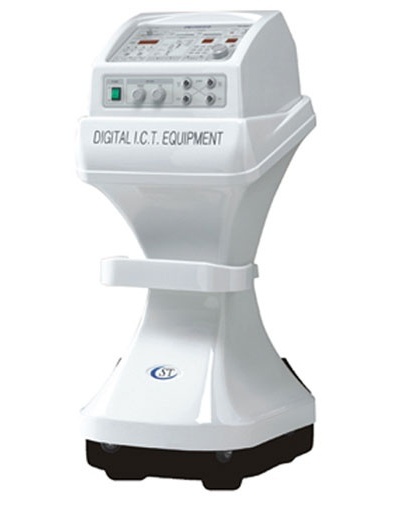STI-300저주파 치료기(1인용)