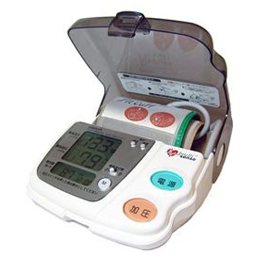 HEM-770A 전자식혈압계