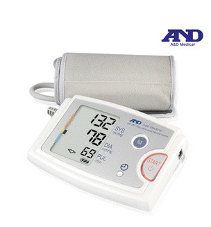 자동혈압계/UA-787플러스
